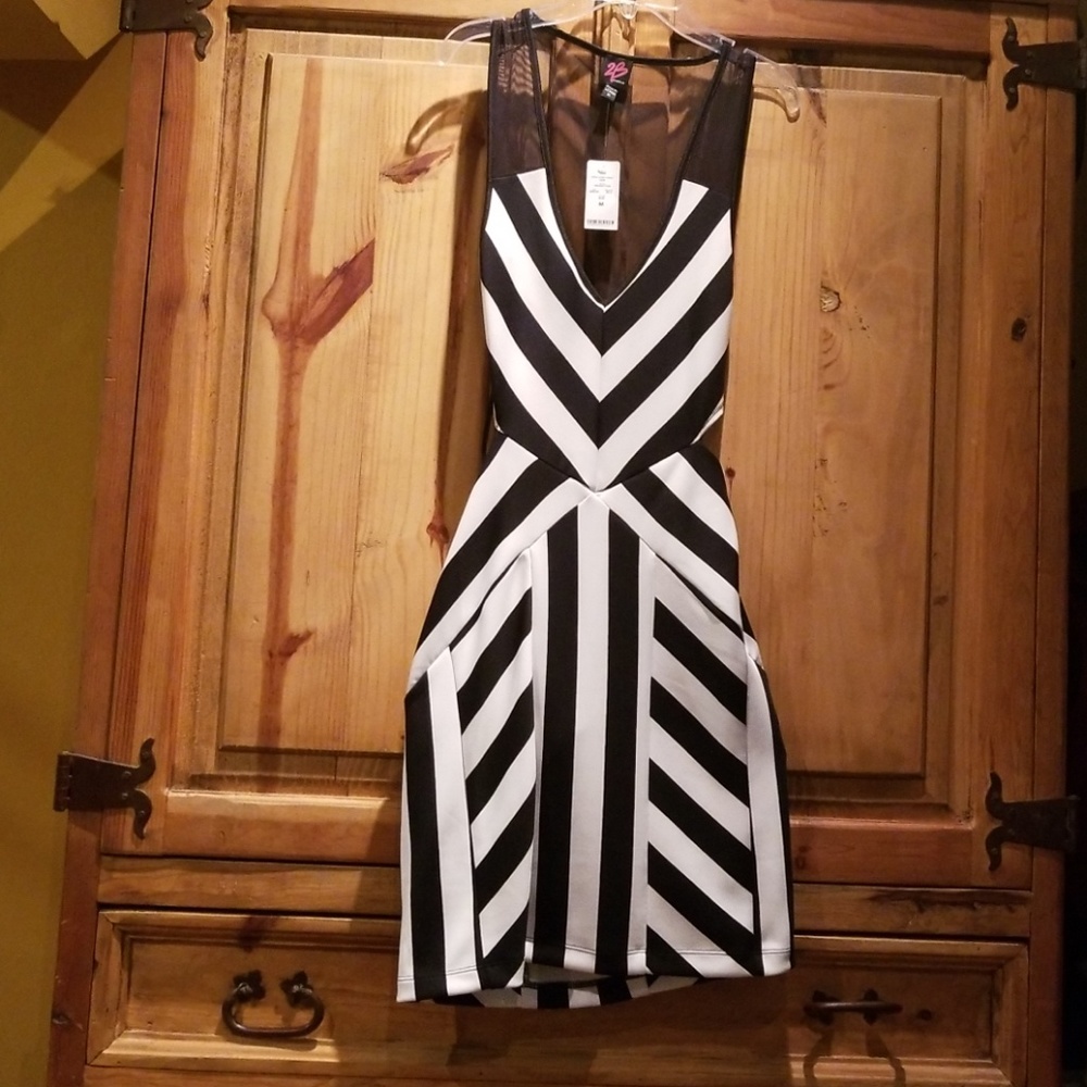 New dress